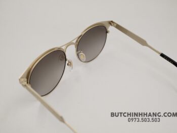 Kính mát Gucci Unisex GG0075S - kinh mat gucci unisex gg0075s 3