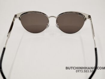 Kính mát Gucci Unisex GG0075S - kinh mat gucci unisex gg0075s