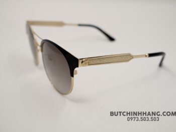 Kính mát Gucci Unisex GG0075S - kinh mat gucci unisex gg0075s 4