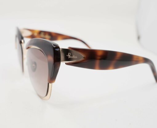 Kính mát Pomellato nữ PM0024S - Hình ảnh 2