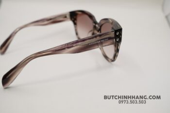 Kính mát Unisex Alexander McQueen AM0051SA - kinh mat unisex alexander mcqueen am0051sa 2
