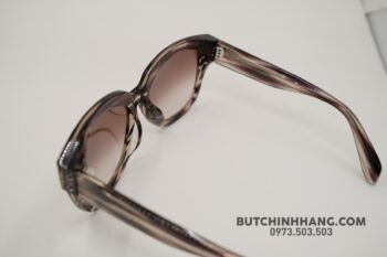 Kính mát Unisex Alexander McQueen AM0051SA - kinh mat unisex alexander mcqueen am0051sa 3
