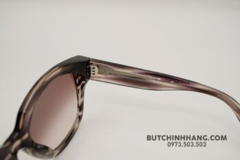 Kính mát Unisex Alexander McQueen AM0051SA - kinh mat unisex alexander mcqueen am0051sa