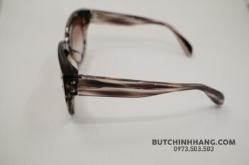 Kính mát Unisex Alexander McQueen AM0051SA - kinh mat unisex alexander mcqueen am0051sa 4