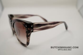 Kính mát Unisex Alexander McQueen AM0051SA - kinh mat unisex alexander mcqueen am0051sa 5