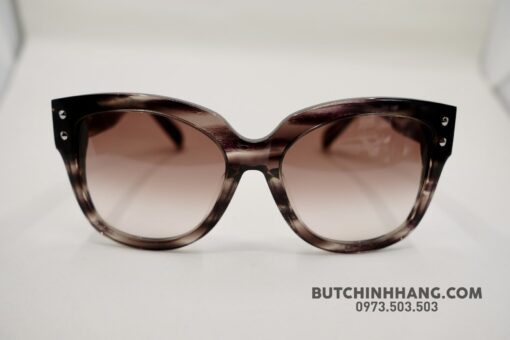 Kính mát Unisex Alexander McQueen AM0051SA