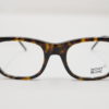 Gọng kính Montblanc Rectangular Eyeglasses MB610 Gọng kính Montblanc Mới Nguyên Hộp