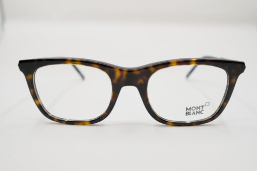 Gọng kính Montblanc Rectangular Eyeglasses MB610