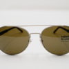 Kính mát Montblanc Oval Sunglasses MB587S