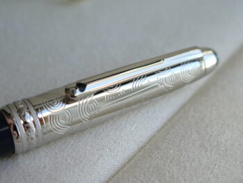 Bút Montblanc Meisterstuck Around the World in 80 Days Doué Classique Rollerball 126350 - but montblanc meisterstuck around the world in 80 days doue classique rollerball 126353