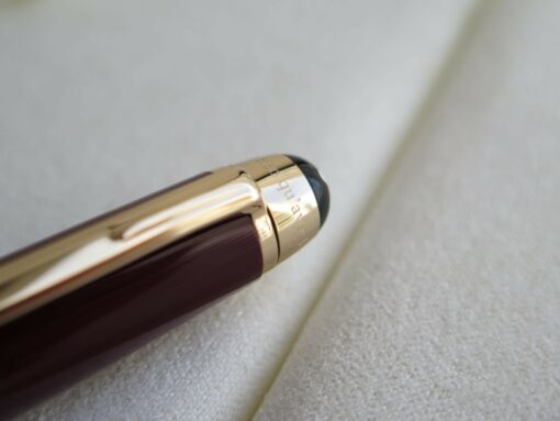 Bút Montblanc Meisterstück Le Petit Prince Midsize Ballpoint Pen 125306 - Hình ảnh 5