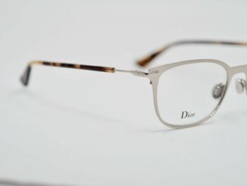 Gọng kính cận nữ Dior DiorEssense13 3YG - gong kinh can nu dior dioressense13 3yg 1 scaled
