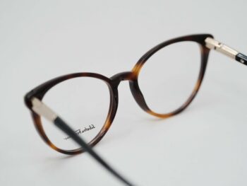Gọng kính cận nữ Salvatore Ferragamo SF2837 - gong kinh can nu salvatore ferragamo sf2840 scaled