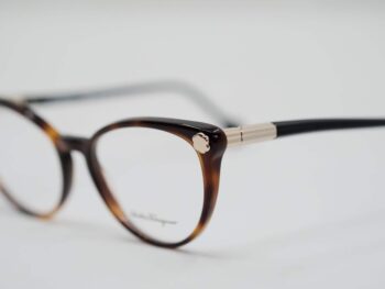 Gọng kính cận nữ Salvatore Ferragamo SF2837 - gong kinh can nu salvatore ferragamo sf2842 scaled