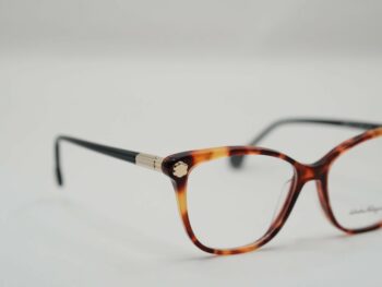 Gọng kính cận nữ Salvatore Ferragamo SF2838 - gong kinh can nu salvatore ferragamo sf2845 scaled