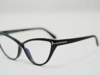 Gọng kính cận nữ Tom Ford TF5729-B - gong kinh can nu tom ford tf5729 b 5 scaled