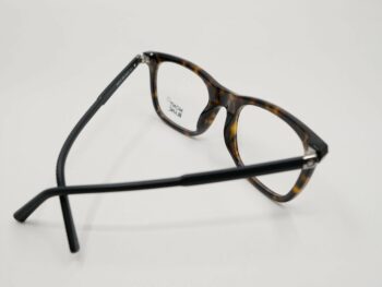 Gọng kính Montblanc Rectangular Eyeglasses MB610 - gong kinh montblanc rectangular eyeglasses mb610 scaled