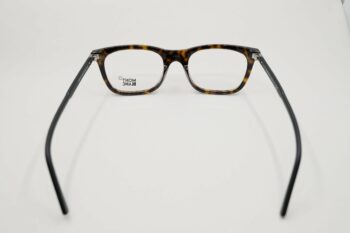 Gọng kính Montblanc Rectangular Eyeglasses MB610 - gong kinh montblanc rectangular eyeglasses mb612