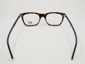 Gọng kính Montblanc Rectangular Eyeglasses MB610 - gong kinh montblanc rectangular eyeglasses mb612 scaled