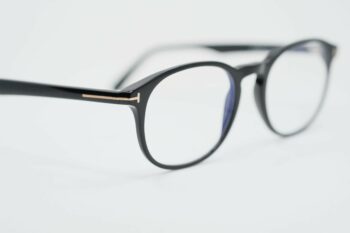 Gọng kính Unisex Tom Ford TF5680-B-001 - gong kinh unisex tom ford tf5680 b 2
