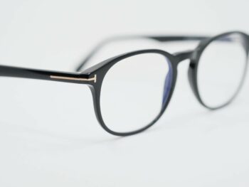 Gọng kính Unisex Tom Ford TF5680-B-001 - gong kinh unisex tom ford tf5680 b 2 scaled