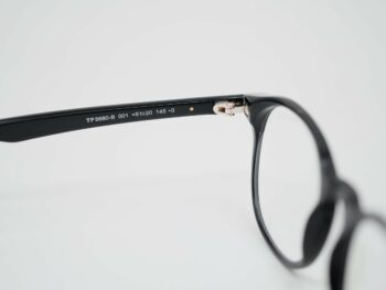 Gọng kính Unisex Tom Ford TF5680-B-001 - gong kinh unisex tom ford tf5680 b 3 scaled