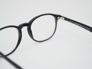 Gọng kính Unisex Tom Ford TF5680-B-001 - gong kinh unisex tom ford tf5680 b 4 scaled