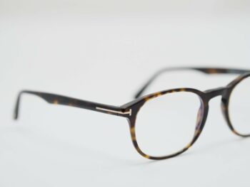 Gọng kính Unisex Tom Ford TF5680-B-052 - gong kinh unisex tom ford tf5680 b 53 scaled