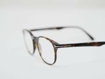 Gọng kính Unisex Tom Ford TF5680-B-052 - gong kinh unisex tom ford tf5680 b 59 scaled