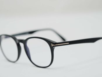 Gọng kính Unisex Tom Ford TF5680-B-001 - gong kinh unisex tom ford tf5680 b 8 scaled