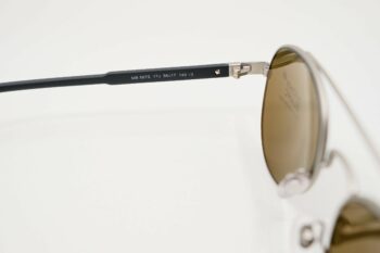 Kính mát Montblanc Oval Sunglasses MB587S - kinh mat montblanc oval sunglasses mb587s 2