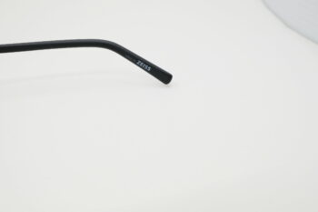 Kính mát Montblanc Oval Sunglasses MB587S - kinh mat montblanc oval sunglasses mb587s 3