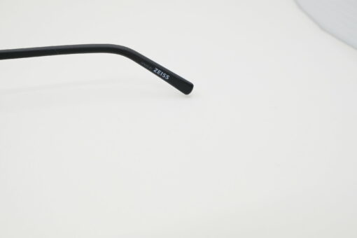 Kính mát Montblanc Oval Sunglasses MB587S - Hình ảnh 7
