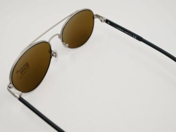 Kính mát Montblanc Oval Sunglasses MB587S - kinh mat montblanc oval sunglasses mb587s 4 scaled