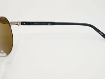 Kính mát Montblanc Oval Sunglasses MB587S - kinh mat montblanc oval sunglasses mb587s 5 scaled