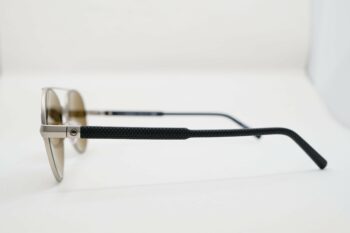 Kính mát Montblanc Oval Sunglasses MB587S - kinh mat montblanc oval sunglasses mb587s 7