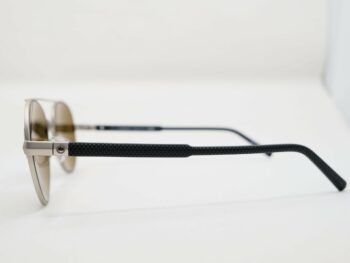 Kính mát Montblanc Oval Sunglasses MB587S - kinh mat montblanc oval sunglasses mb587s 7 scaled