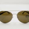 Kính mát Montblanc Oval Sunglasses MB587S - kinh mat montblanc oval sunglasses mb587s 9