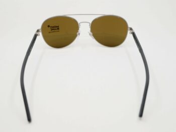 Kính mát Montblanc Oval Sunglasses MB587S - kinh mat montblanc oval sunglasses mb587s scaled