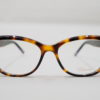 Gọng kính cận nữ Chopard Oval Eyeglasses VCH197SN