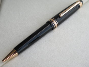 Bút Montblanc Meisterstuck Legrand 1924 Limited Edition 75th Anniversary Special Edition Ballpoint Pen Montblanc Limited Edition Bút Bi Xoay Montblanc