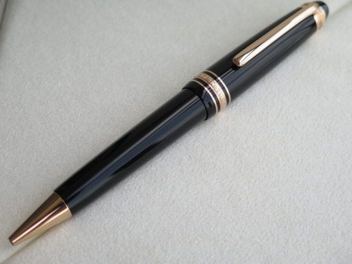 Bút Montblanc Meisterstuck Legrand 1924 Limited Edition 75th Anniversary Special Edition Ballpoint Pen