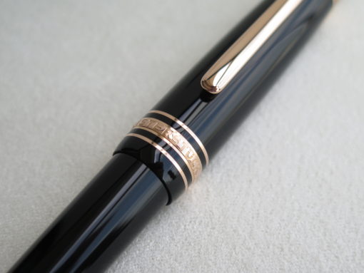 Bút Montblanc Meisterstuck Legrand 1924 Limited Edition 75th Anniversary Special Edition Ballpoint Pen