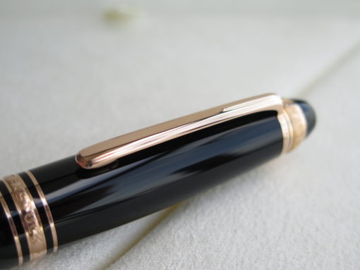 Bút Montblanc Meisterstuck Legrand 1924 Limited Edition 75th Anniversary Special Edition Ballpoint Pen Montblanc Limited Edition Bút Bi Xoay Montblanc 3