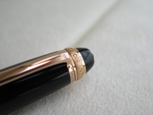 Bút Montblanc Meisterstuck Legrand 1924 Limited Edition 75th Anniversary Special Edition Ballpoint Pen Montblanc Limited Edition Bút Bi Xoay Montblanc 4