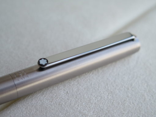 Bút Montblanc Slimline Fountain pen