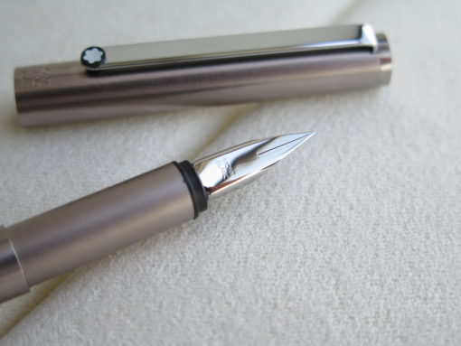 Bút Montblanc Slimline Fountain pen