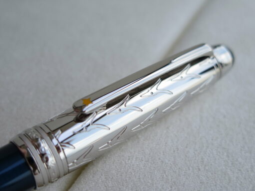 Bút Montblanc Meisterstuck Le Petit Prince Solitaire Doue Classique Fountain Pen 118061 - Image 4
