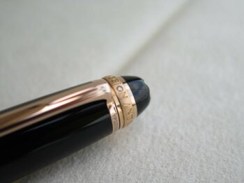 Bút Montblanc Meisterstuck Legrand 1924 Limited Edition 75th Anniversary Special Edition Ballpoint Pen 75202 - but montblanc meisterstuck legrand 1924 limited edition 75th anniversary special edition ballpoint pen 75206