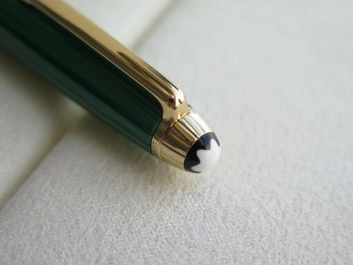Bút Montblanc Meisterstuck Solitaire Czar Nikolai Rollerball Pen 22163 - Image 6